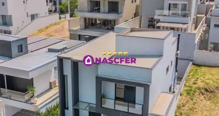 Casa em condomínio fechado com 3 quartos à venda na Messias Skif, 10, Cyrela Landscape Esplanada, Votorantim