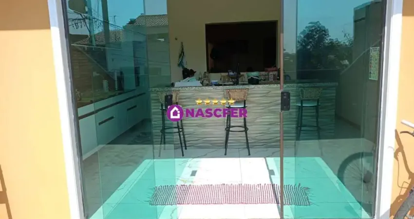 Casa com 2 quartos à venda na Victor Alfarano, 10, Jardim Santa Cecília, Sorocaba