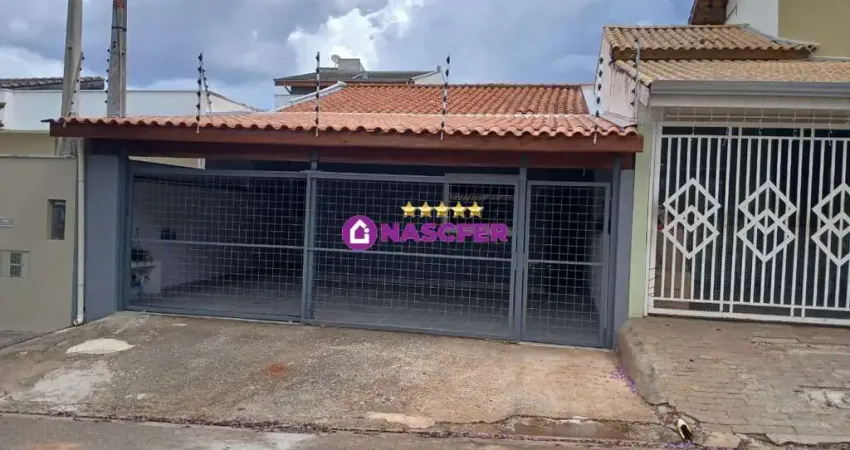 Casa com 3 quartos à venda na Maria Marques de Faria, 10, Jardim Wanel Ville V, Sorocaba