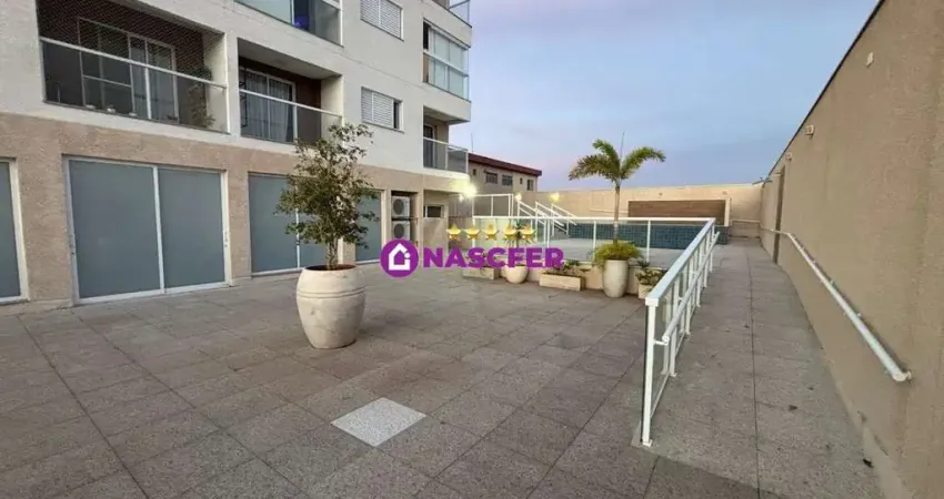 Apartamento com 2 quartos à venda na Quinzinho de Barros, 10, Vila Hortência, Sorocaba