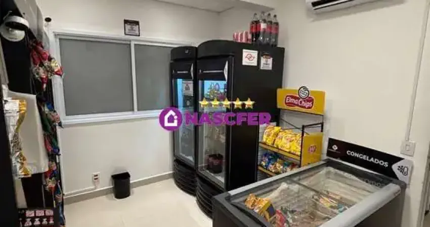 Apartamento com 2 quartos à venda na Teodoro Kaizel, 10, Vila Hortência, Sorocaba