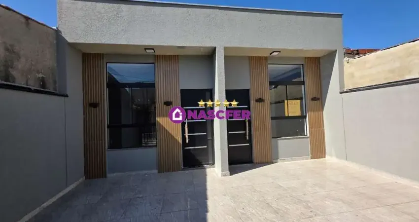 Casa com 2 quartos à venda na David Dias Saboia, 325, Jardim Residencial Imperatriz, Sorocaba