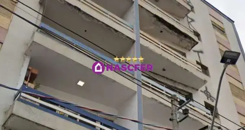 Apartamento com 2 quartos à venda na Doutor Álvaro Soares, 237, Centro, Sorocaba