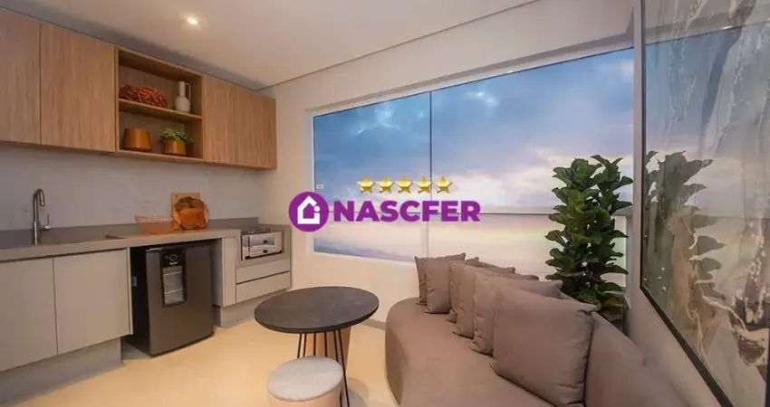 Apartamento com 3 quartos à venda na Doutor Luiz Mendes Almeida, 2561, Vila Espírito Santo, Sorocaba