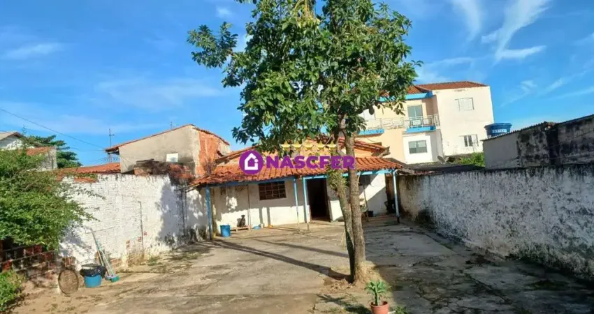 Casa com 2 quartos à venda na Paranapiacaba, 858, Vila Barcelona, Sorocaba