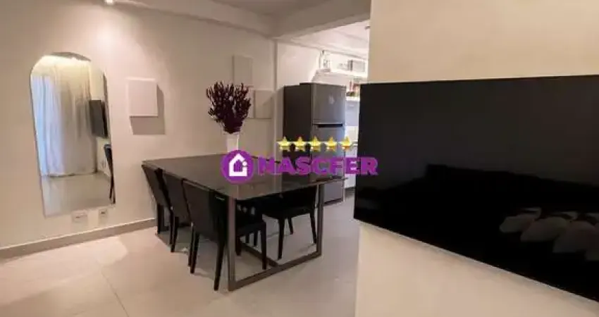 Apartamento com 2 quartos à venda na Rua Affonso Celso Dias, 100, Jardim São Carlos, Sorocaba