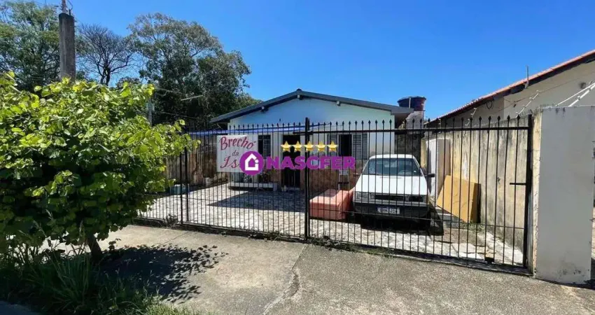 Casa com 2 quartos à venda na Heitor Azevedo Hummel, 25, Parque Manchester, Sorocaba