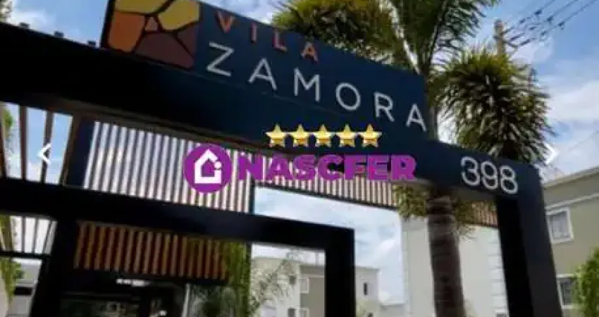 Apartamento com 2 quartos à venda na Finlândia, 398, Jardim Europa, Sorocaba