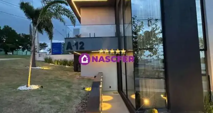Casa com 3 quartos à venda na Avenida Paraná, 615, Cajuru do Sul, Sorocaba