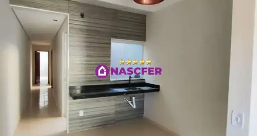 Casa com 2 quartos à venda na José Lourenço de Godoy, 34, Parque São Bento, Sorocaba