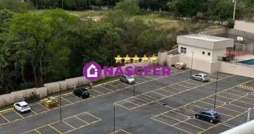 Apartamento com 2 quartos à venda na José Martinez Gabarron, 1471, Jardim Gutierres, Sorocaba