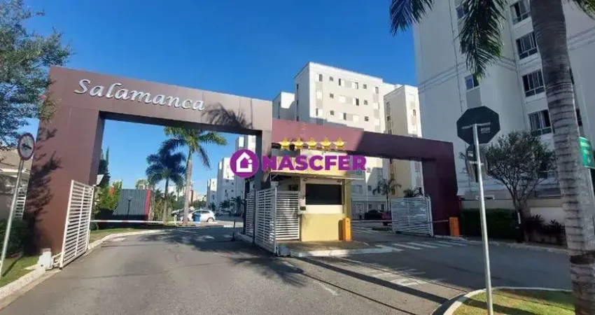 Apartamento com 2 quartos à venda na Rua João Wagner Wey, 1565, Jardim São Carlos, Sorocaba