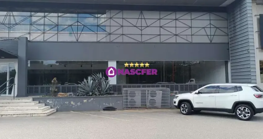Ponto comercial para alugar na Quinze de Novembro, 2121, Centro, Sorocaba