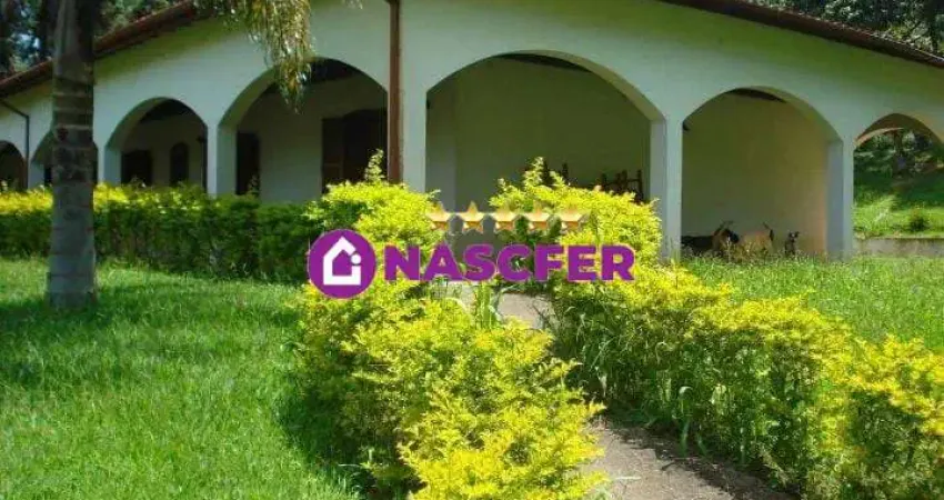 Chácara / sítio com 4 quartos para alugar na Estrada Hélio Wanderley Neto, 10, Zona Rural, Mairinque