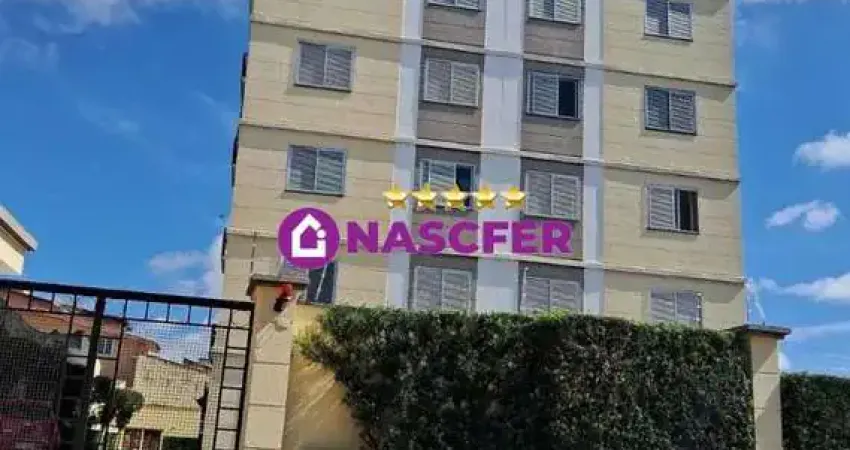 Apartamento com 2 quartos para alugar na Bartolomeu Bueno, 10, Jardim Ana Maria, Sorocaba