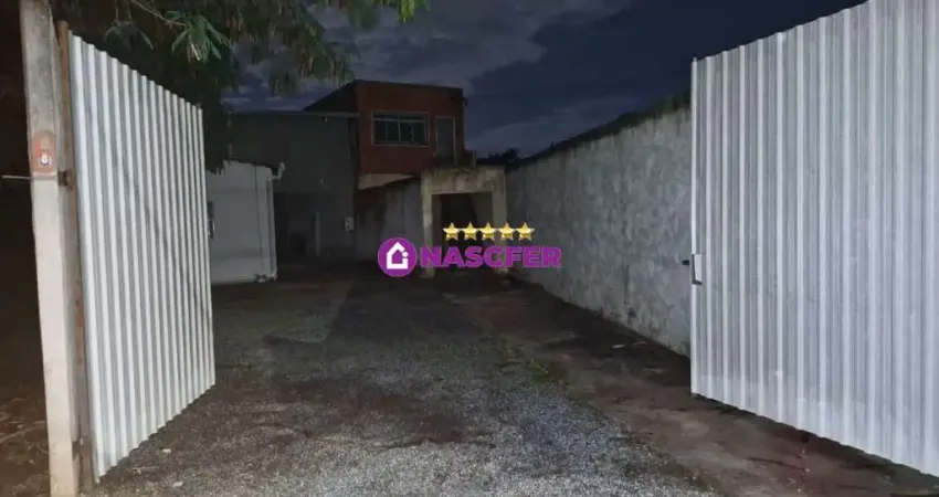 Barracão / Galpão / Depósito para alugar na Antônio Roque Rodrigues, 10, Boa Vista, Sorocaba