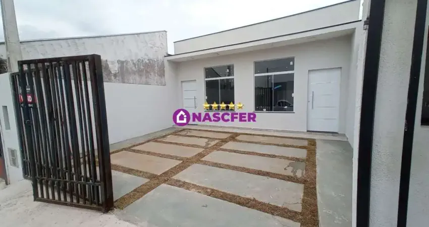 Casa com 2 quartos à venda na Família Muller, 7, Jardim Santa Marta, Sorocaba