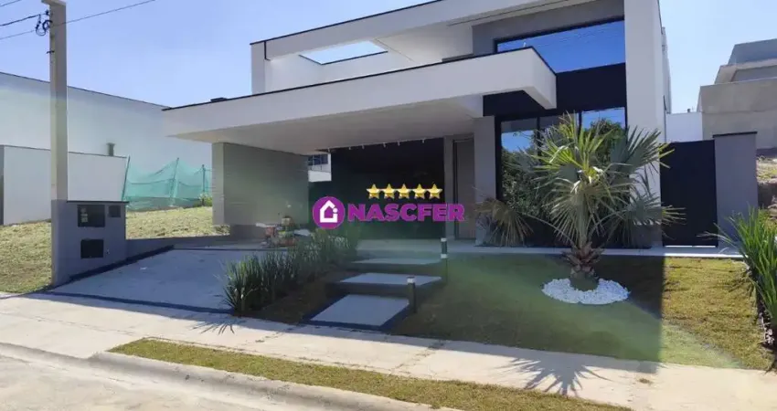 Casa em condomínio fechado com 3 quartos à venda na Landscape, 10, Cyrela Landscape Esplanada, Votorantim