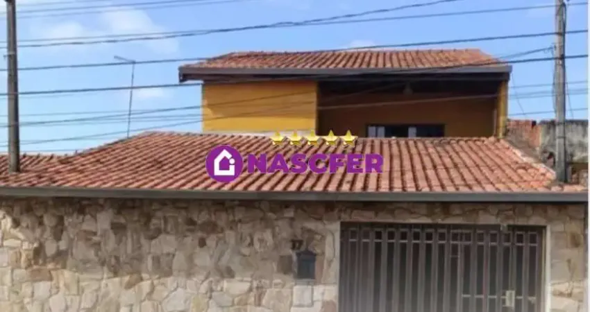 Casa com 3 quartos à venda na Lamartine Babo, 37, Conjunto Habitacional Júlio de Mesquita Filho, Sorocaba