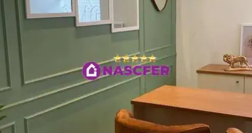 Sala comercial para alugar na Antônio Ferreira, 171, Parque Campolim, Sorocaba