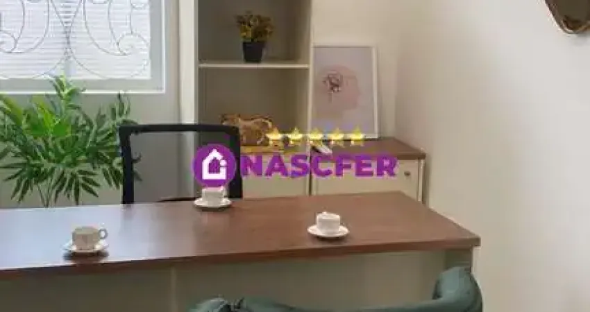 Sala comercial para alugar na Antônio Ferreira, 171, Parque Campolim, Sorocaba