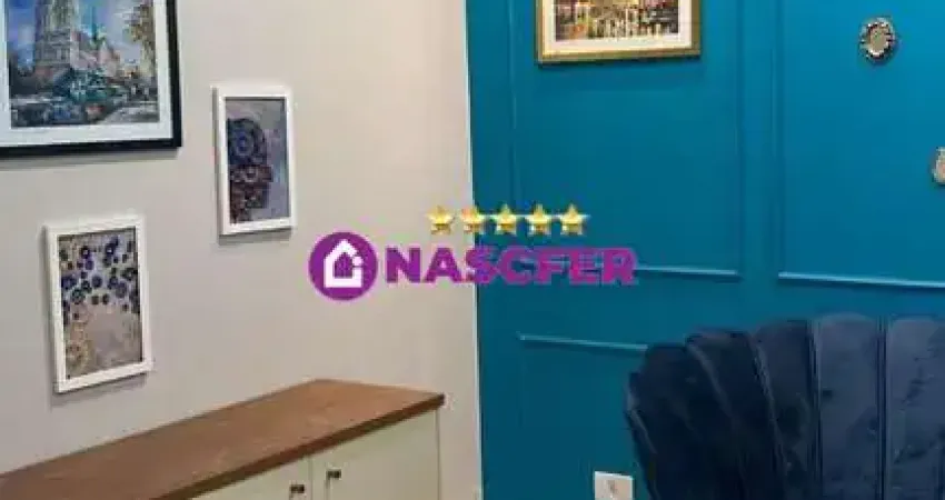 Sala comercial para alugar na Antônio Ferreira, 171, Parque Campolim, Sorocaba