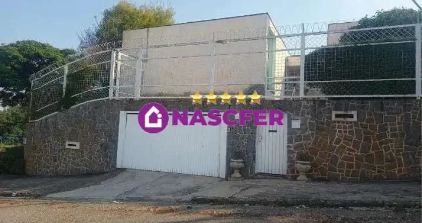 Casa com 4 quartos à venda na Benedito Camargo Santos, 10, Vila Trujillo, Sorocaba