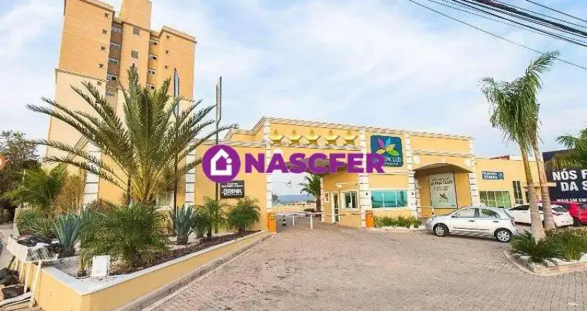 Apartamento com 2 quartos à venda na Avenida Gisele Constantino, 430, Parque Bela Vista, Votorantim