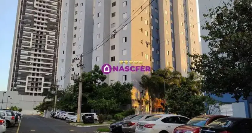 Apartamento com 2 quartos à venda na Rua Augusto Lippel, 1900, Parque Campolim, Sorocaba