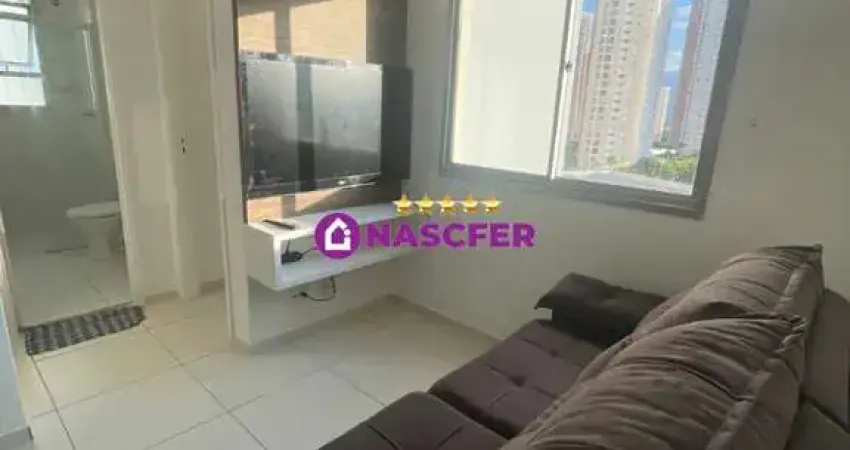 Apartamento com 2 quartos para alugar na Rua Augusto Lippel, 1900, Parque Campolim, Sorocaba