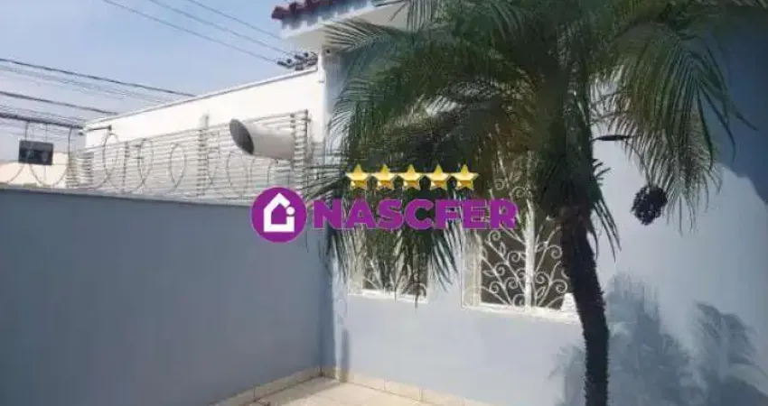 Casa com 2 quartos para alugar na Rua Antonio Perez Hernandez, 10, Parque Campolim, Sorocaba