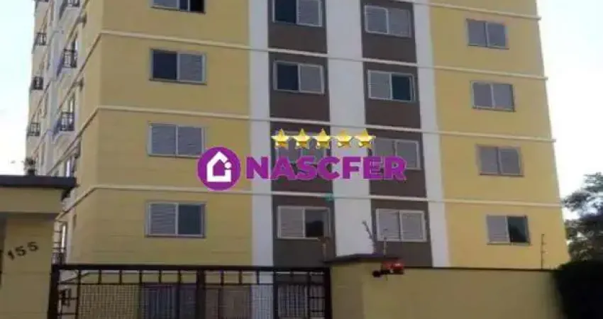 Apartamento com 2 quartos para alugar na Bartolomeu Bueno, 155, Jardim Ana Maria, Sorocaba