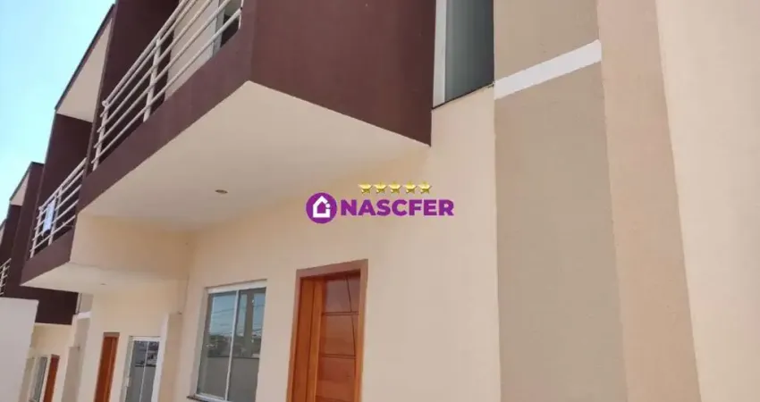 Casa com 2 quartos à venda na Lourenço Pires de Arruda, 380, Parque São Bento, Sorocaba