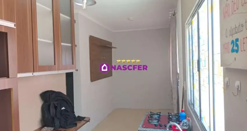 Casa em condomínio fechado com 2 quartos à venda na Rua Quirino de Mello, 1330, Aparecidinha, Sorocaba