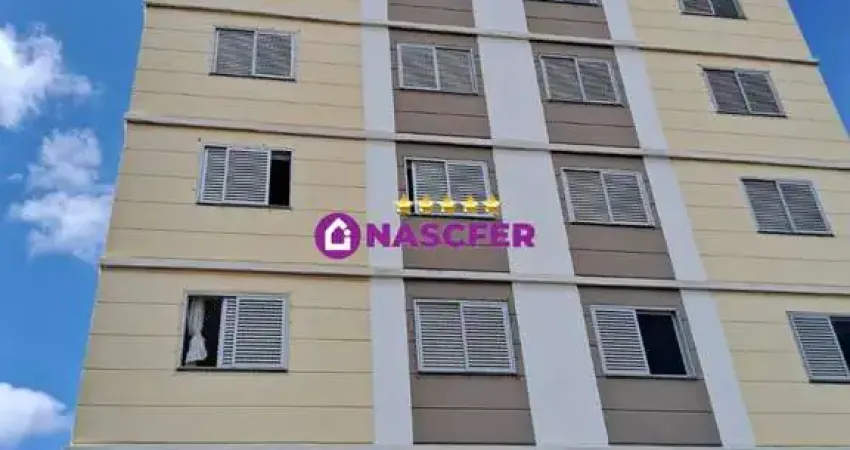 Apartamento com 2 quartos para alugar na Bartolomeu Bueno, 10, Jardim Ana Maria, Sorocaba