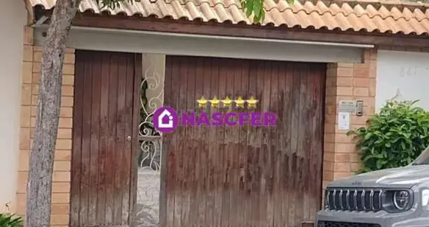 Casa com 6 quartos à venda na Afonso Pedrazzi, 341, Vila Trujillo, Sorocaba