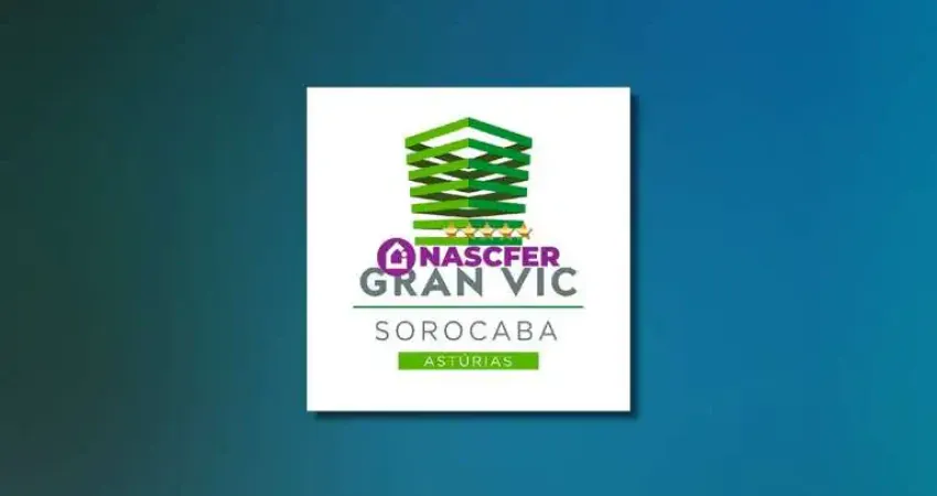 Apartamento com 2 quartos à venda na Rua Comendador Vicente Amaral, 2088, Jardim Guarujá, Sorocaba