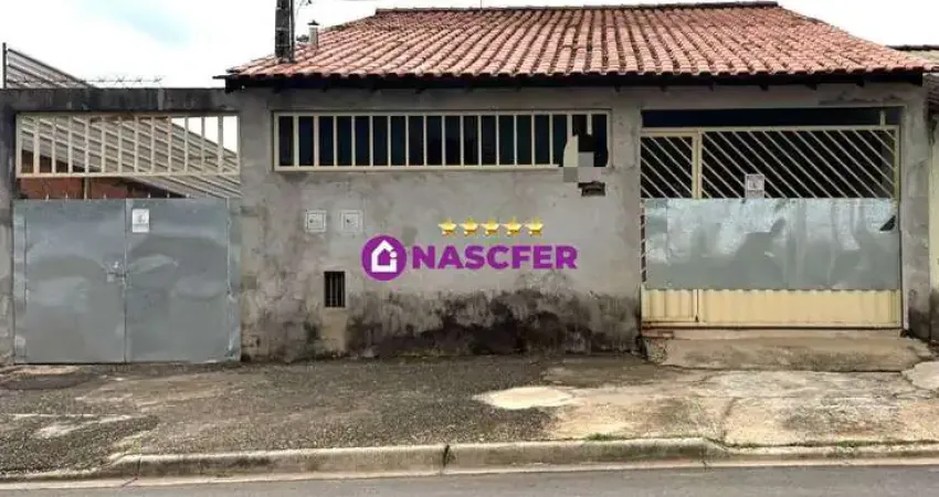 Casa com 3 quartos à venda na Francisco Bueno de Camargo, 2295, Vila Nova Sorocaba, Sorocaba