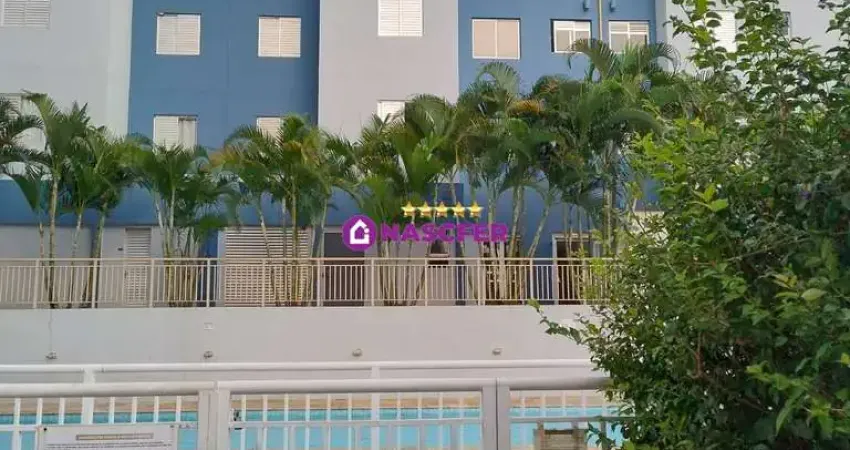 Apartamento com 2 quartos à venda na Rua Augusto Lippel, 1900, Parque Campolim, Sorocaba