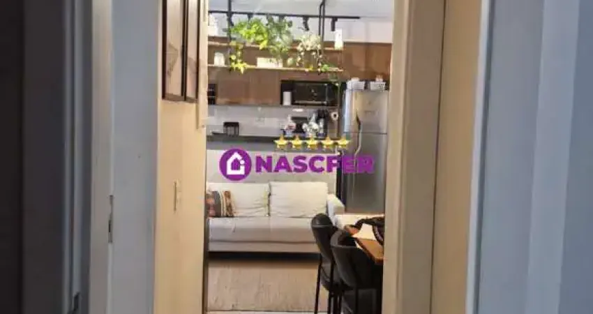 Apartamento com 2 quartos à venda na Almirante Giachetta, 92, Parque Campolim, Sorocaba