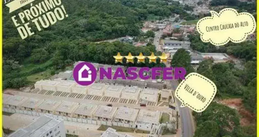 Casa em condomínio fechado com 3 quartos à venda na Estrada da Água Espraiada, 260, Chácara Tropical (Caucaia do Alto), Cotia