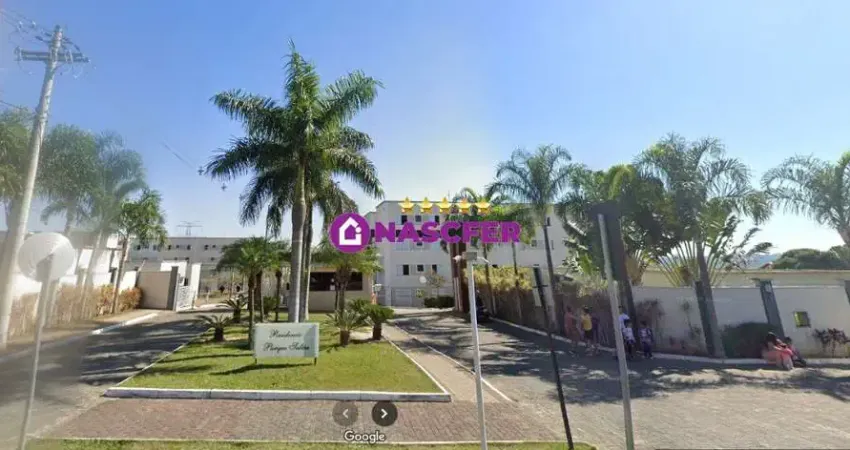 Apartamento com 2 quartos à venda na Rua Salvador Leite Marques, 3, Éden, Sorocaba