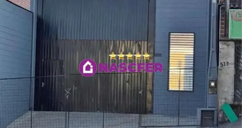 Barracão / Galpão / Depósito para alugar na Avenida Professor Flávio Fazano, 509, Jardim Piazza di Roma, Sorocaba