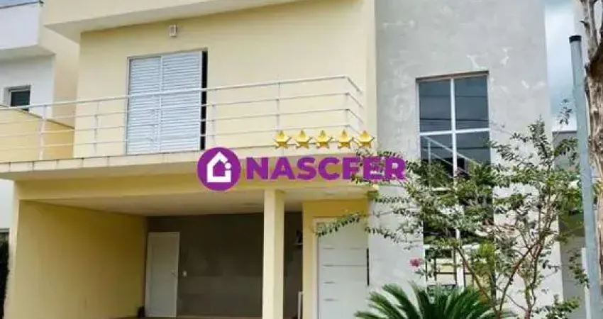 Casa em condomínio fechado com 4 quartos para alugar na Amélia Bozzola Ferreira, 97, Chácaras Reunidas São Jorge, Sorocaba