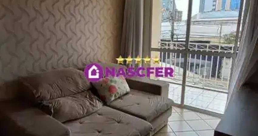 Apartamento com 3 quartos à venda na Rua Antônio Adade, 55, Parque Campolim, Sorocaba