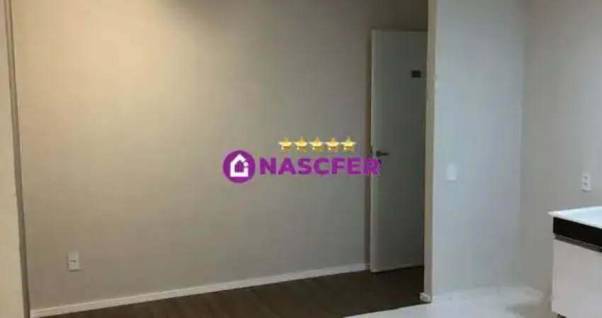 Apartamento com 2 quartos à venda na João Cândido Strombeck, 285, Jardim Araújo, Votorantim