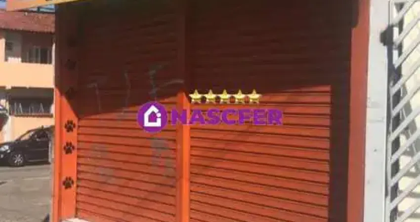 Ponto comercial para alugar na Duque Estrada, 10, Vila Olímpia, Sorocaba