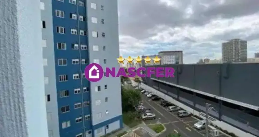 Apartamento com 2 quartos para alugar na Rua Augusto Lippel, 10, Parque Campolim, Sorocaba