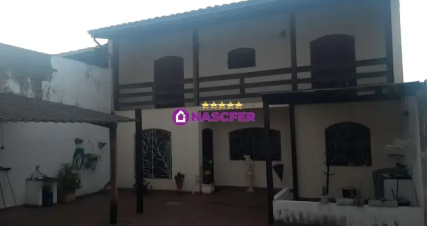 Casa comercial para alugar na dos Gladiolos, 336, Jardim Simus, Sorocaba
