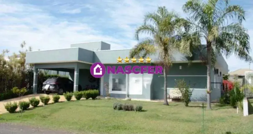 Casa em condomínio fechado com 3 quartos para alugar na Alameda Limoeiros, 42, Condomínio Palmeiras Imperiais, Salto